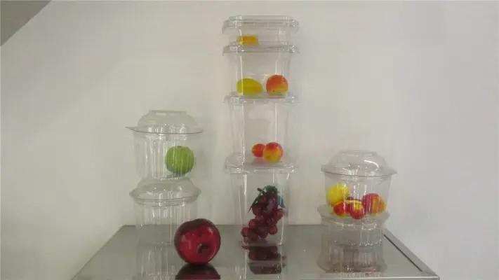 Shantou Linghai Plastic Packing Factory Co.,Ltd.