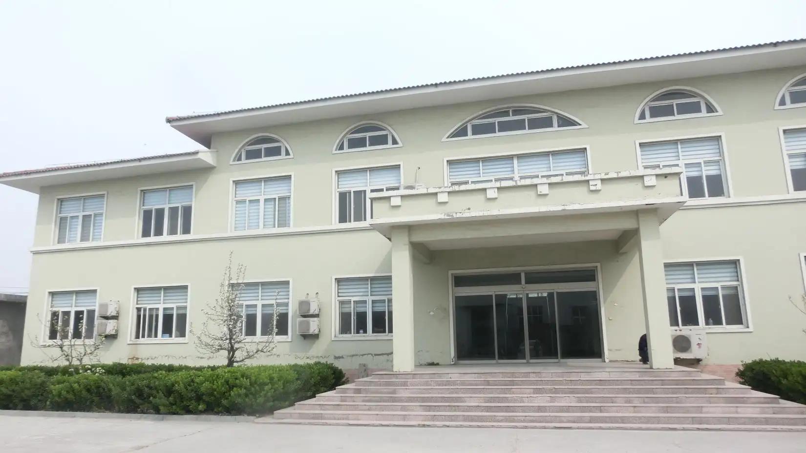 Qingdao Graceline International Co., Ltd.