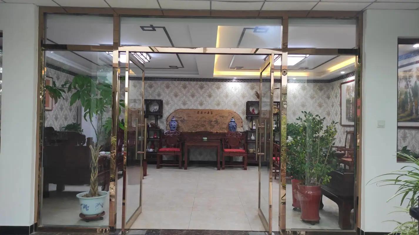 Beijing Longshan Brothers Mould Co., Ltd.