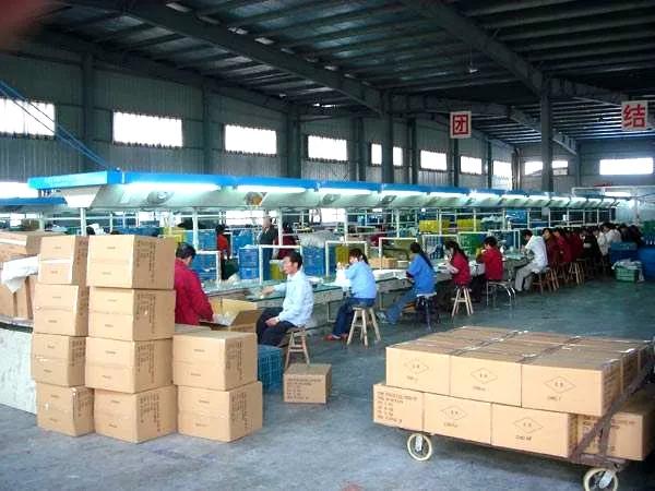 Heshan Fullwin Household Products Co., Ltd.