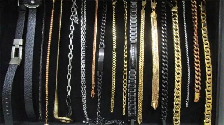 Shenzhen Hih Jewelry Co., Ltd.