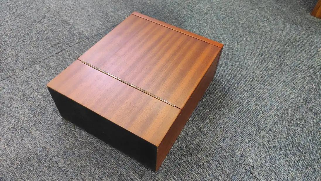 Dongguan D&S Wood Work Co., Ltd.
