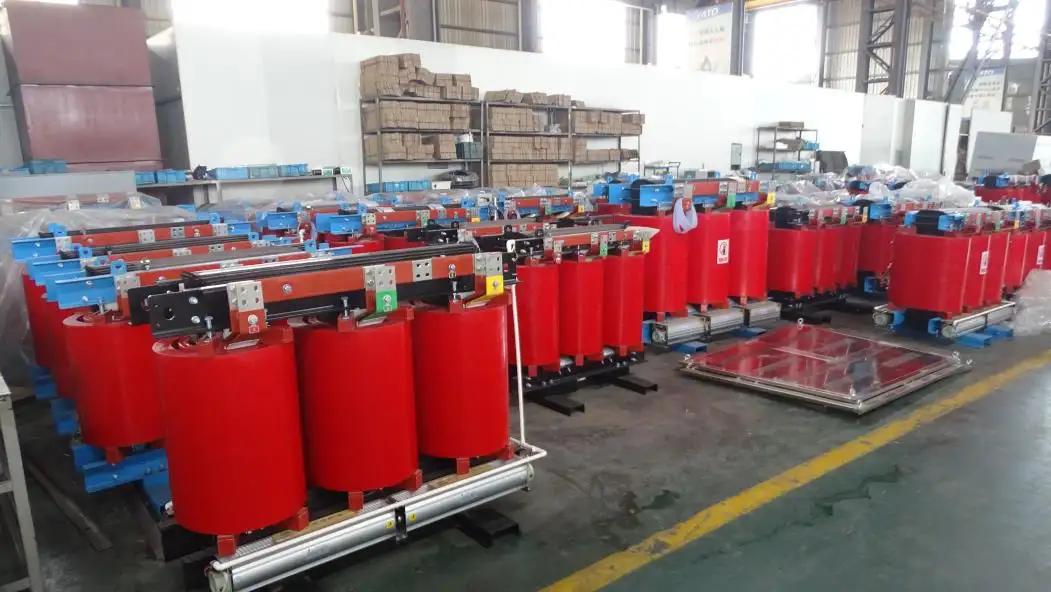 Fato Mechanical And Electrical Co.,ltd