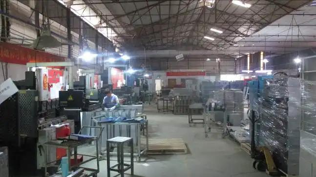 Winland Industrial Limited (Jiangmen)