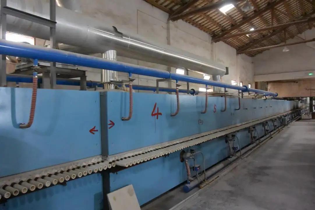 Chaozhou Yubinghua Ceramics Co., Ltd.