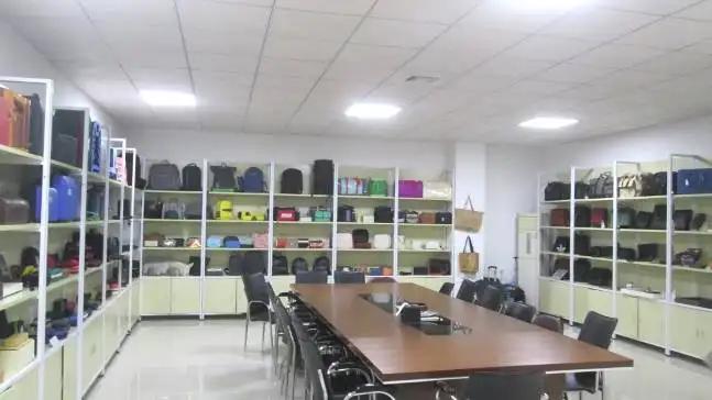 Guangzhou Bomeirui Case And Bag Co., Ltd.