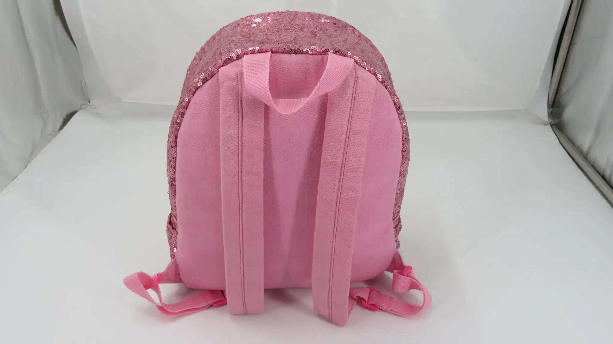 Shenzhen Minghao Bags Co., Ltd.