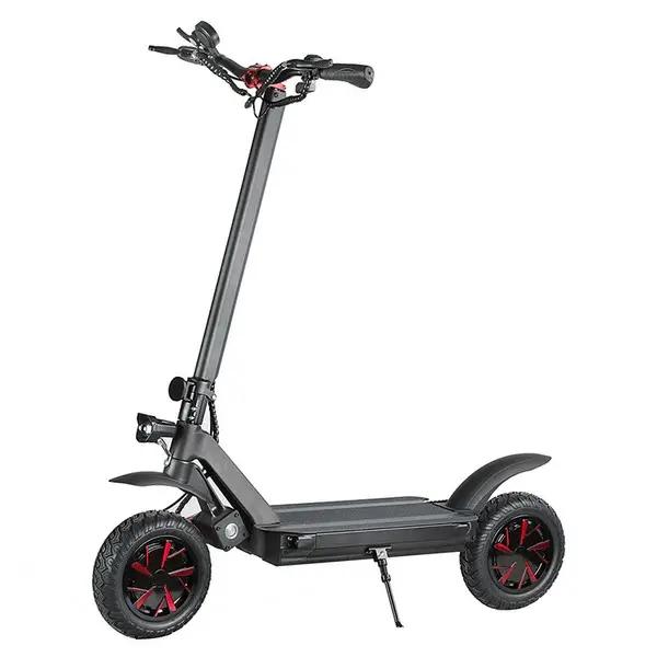 Shenzhen EcoRider Robotic Technology Co., Ltd.