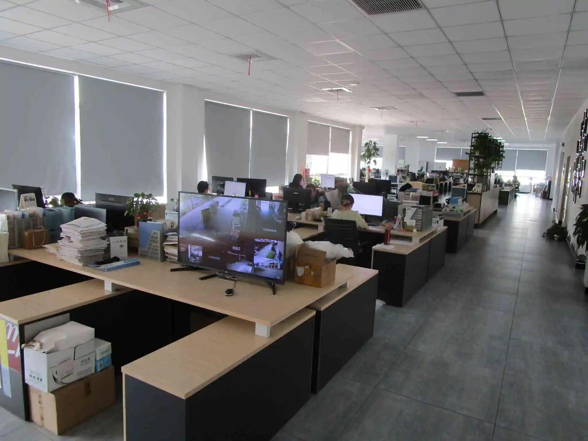 Ningbo Vertak Mechanical And Electronic Co., Ltd.