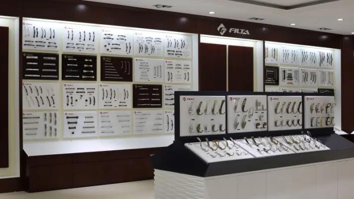 Wenzhou Filta Hardware Co., Ltd.