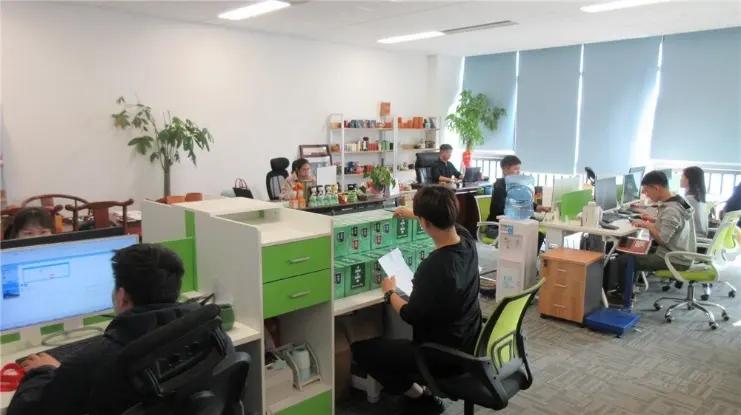 Xiamen Balance Art And Craft Co., Ltd.