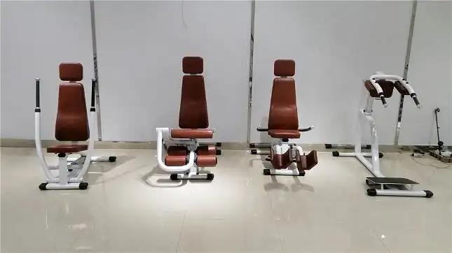 Shandong Minolta Fitness Equipment Co., Ltd.