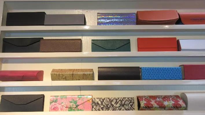 Wuxi Chengli Optical Packaging Co., Ltd.