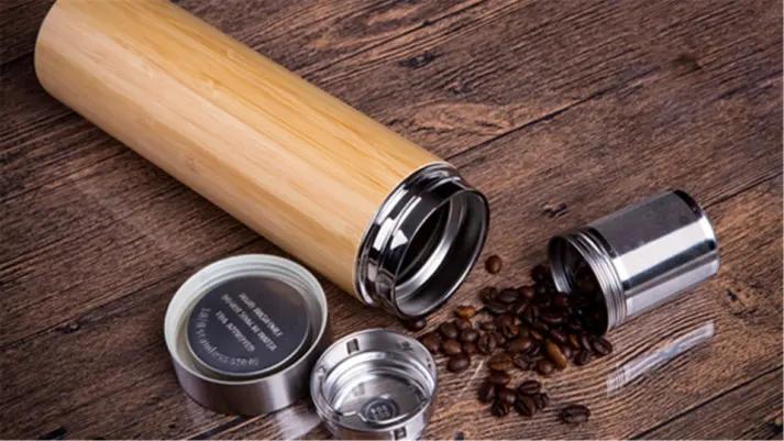 Ningbo Eco Drinkware Industry And Trade Co., Ltd.