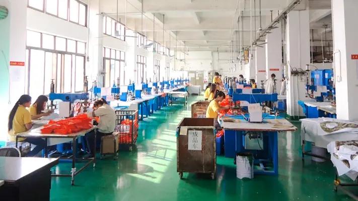 New Time Plastic Manufacturing Ltd.