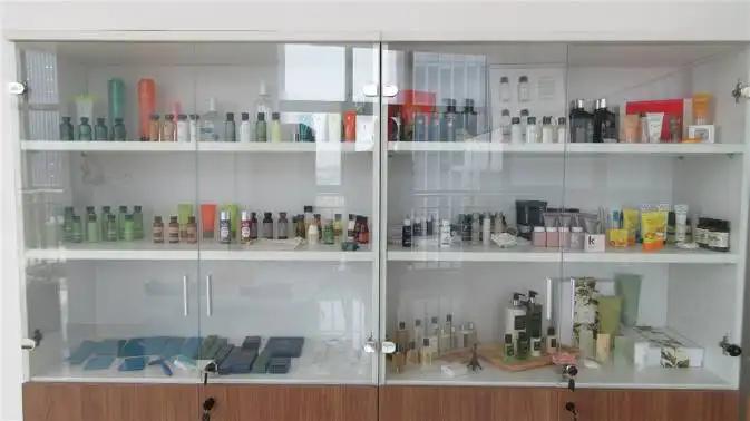 Yangzhou Ecoway Hotel Supply Co., Ltd.