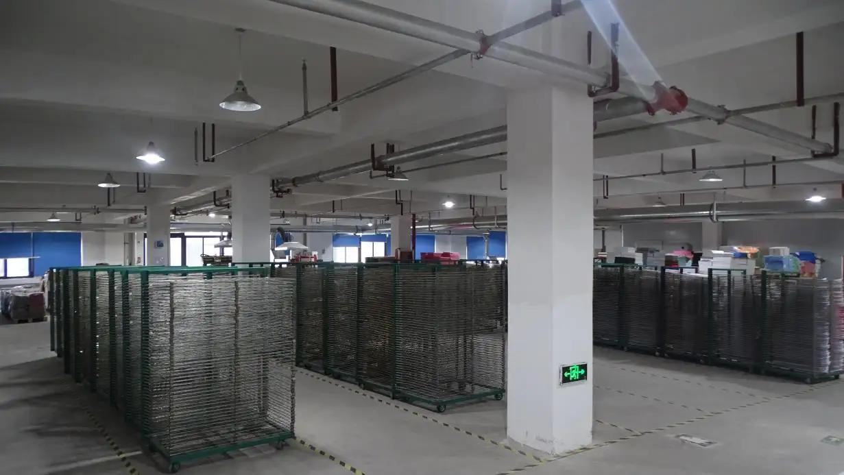 Zhejiang Xieli Science & Technology Co., Ltd.