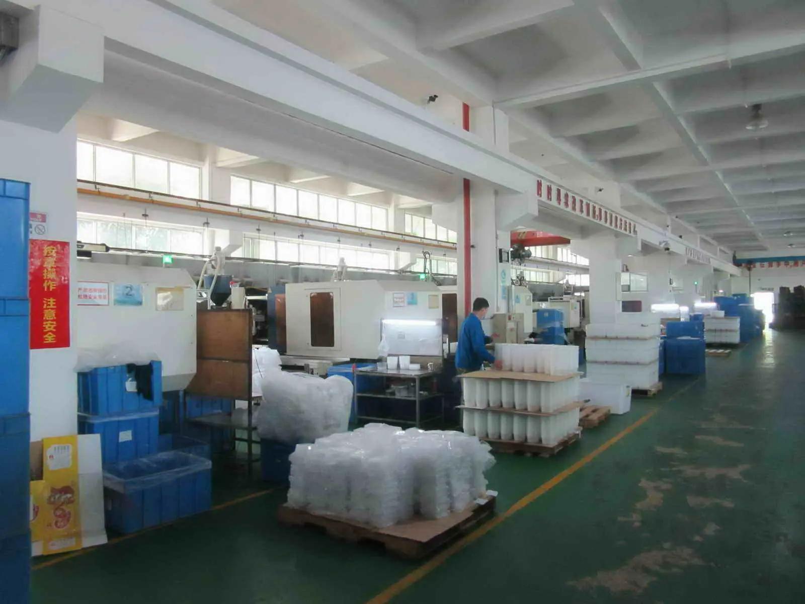 Shantou Gepai Environmental Technology Co., Ltd.