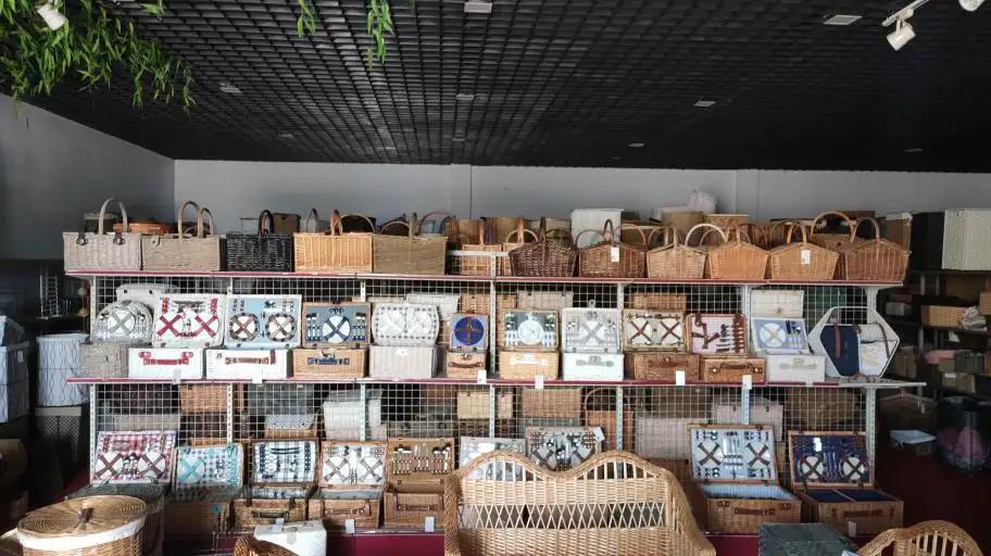 Linyi Jia Yu Arts & Crafts Co., Ltd.