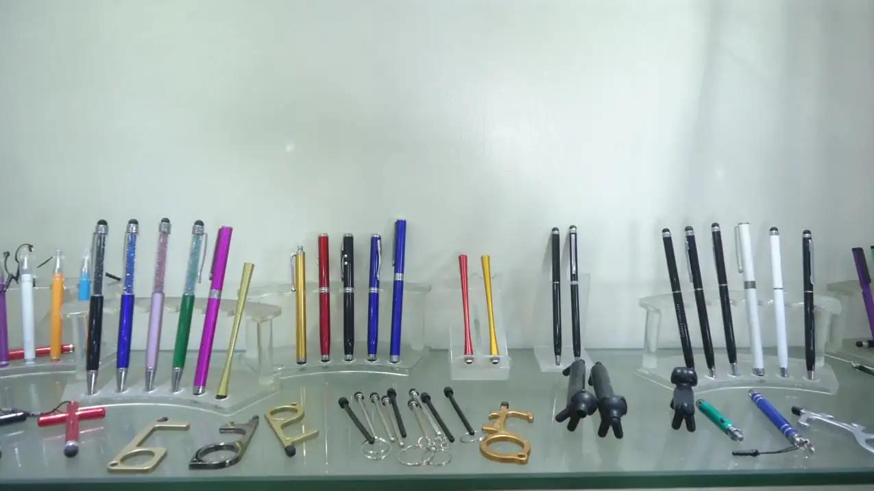 Yuyao Wangda Stationery Factory