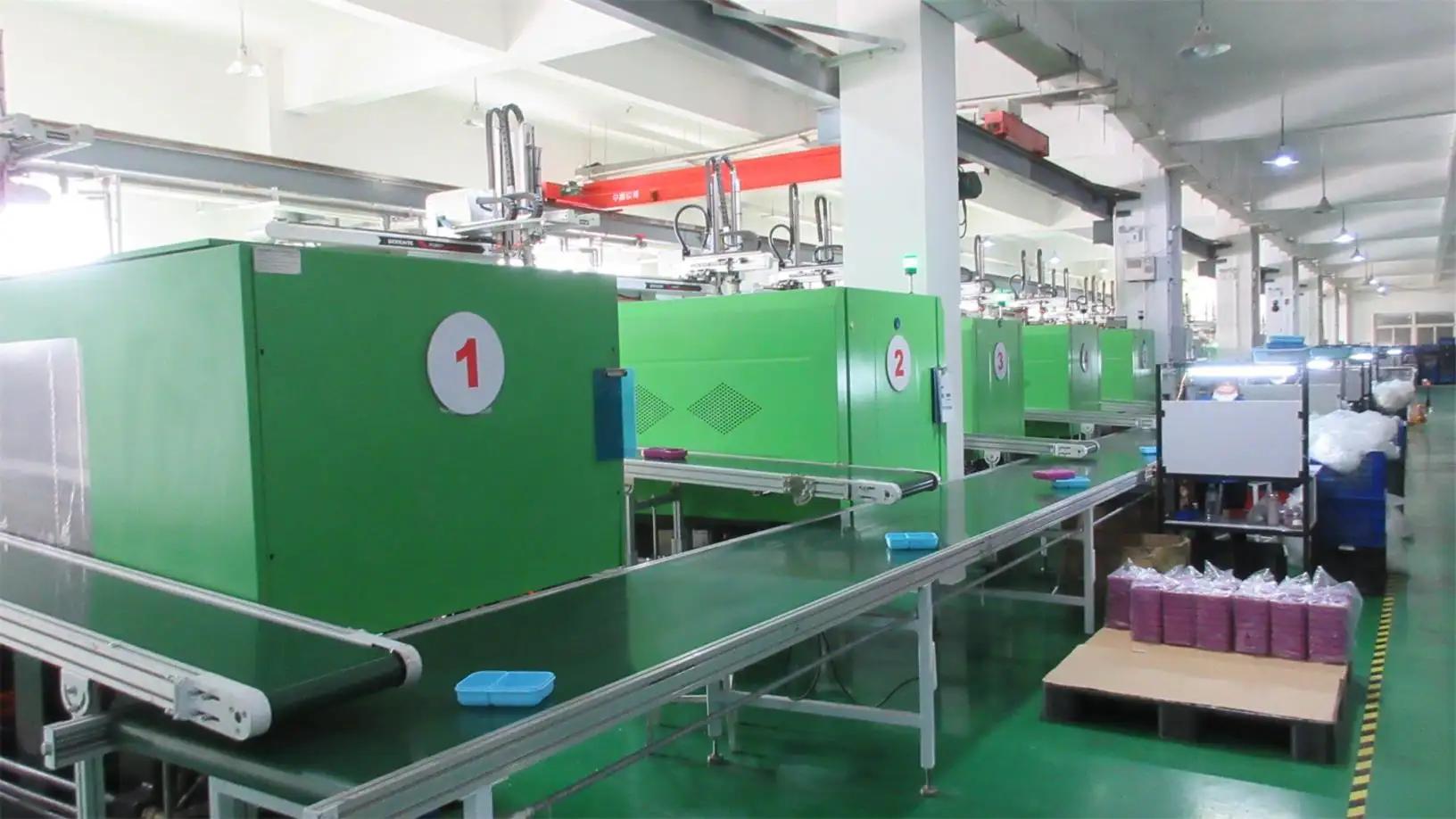 Xiamen Create Living Co., Ltd.
