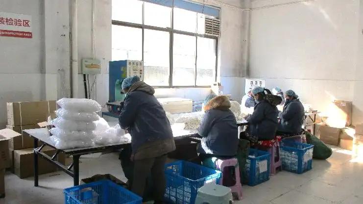 Ningbo Purly Imp. & Exp. Co., Ltd.
