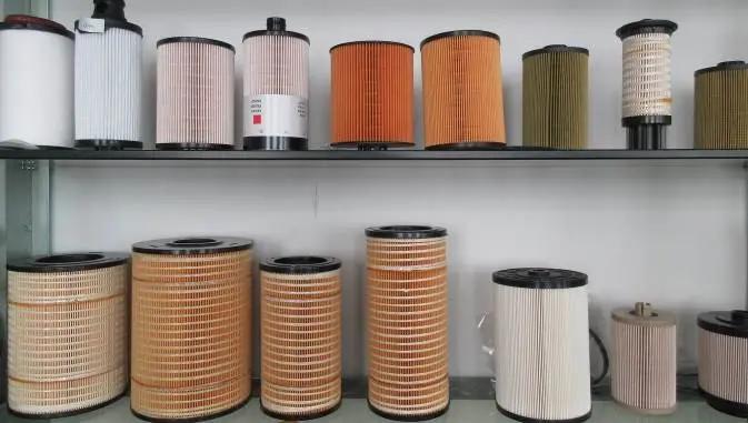 Zhejiang Zhenhang Filter Technology Co., Ltd.
