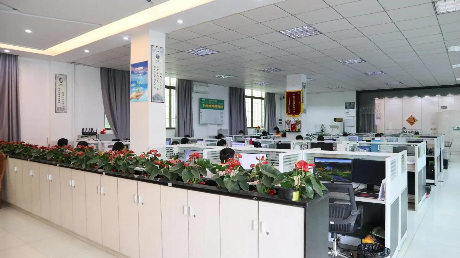 Foshan Shunde Yibang Golf Goods Limited Company