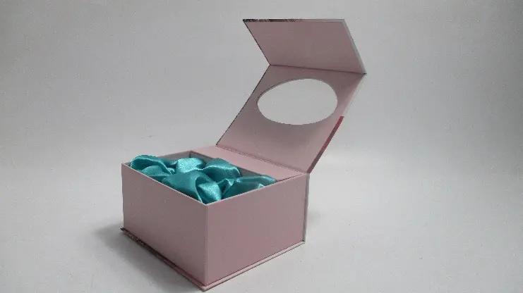 Shenzhen Aroma Packing Co., Ltd.