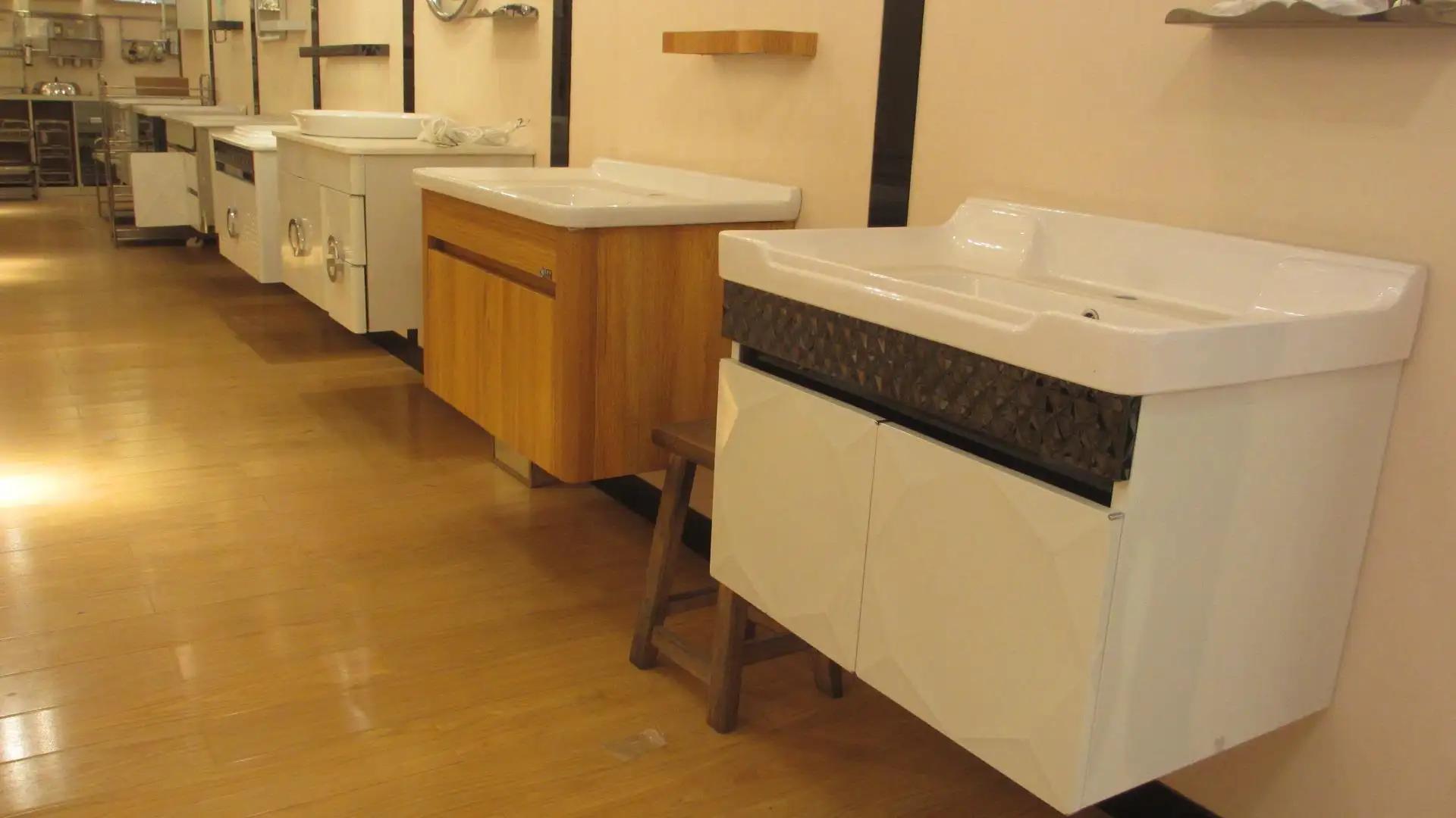 Foshan Ou Hong Zhi Sanitary Ware Factory