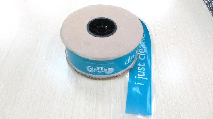 Dongguan Hengjin Packaging Products Co., Ltd.