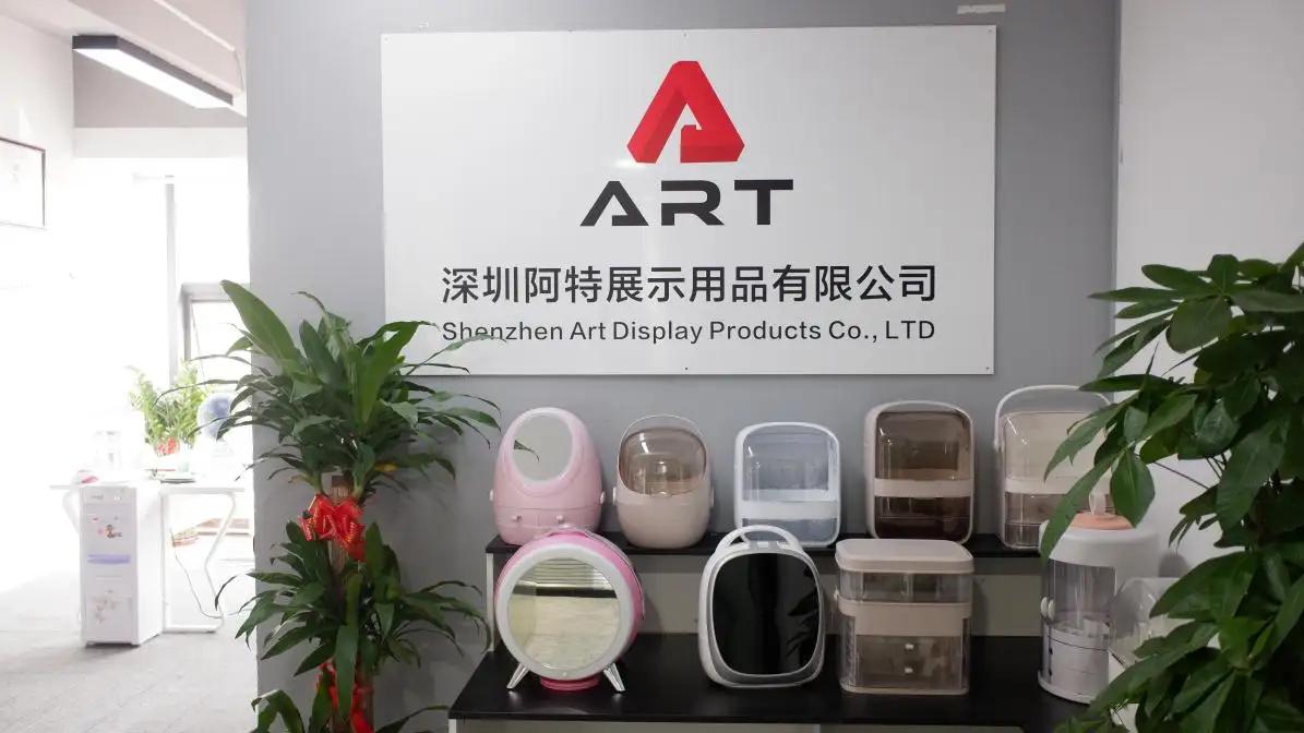 Shenzhen Art Display Products Co., Ltd.