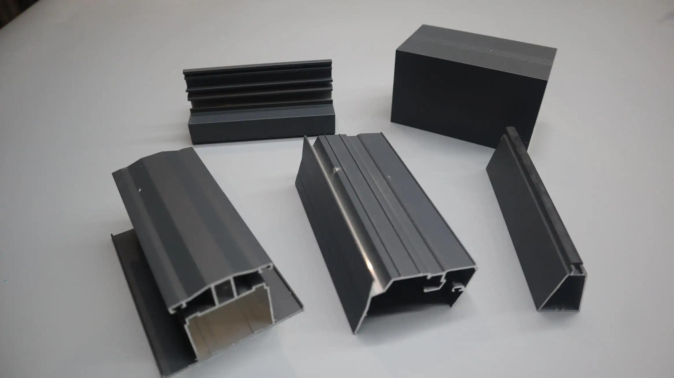 Dingzhou Usu Plastic Products Co., Ltd.