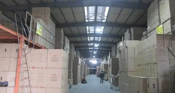 Foshan Nanhai Nanqin Hotel Supplies Factory