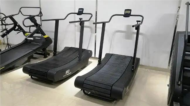 Shandong Minolta Fitness Equipment Co., Ltd.