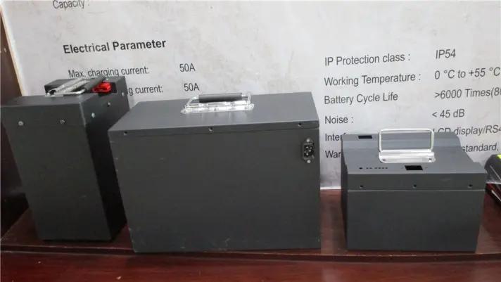 Shenzhen Grenergy Technology Co., Ltd.