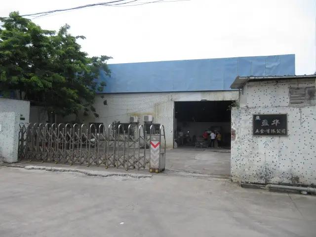 Jiangmen Xinhui Inhua Hardware Co., Ltd.