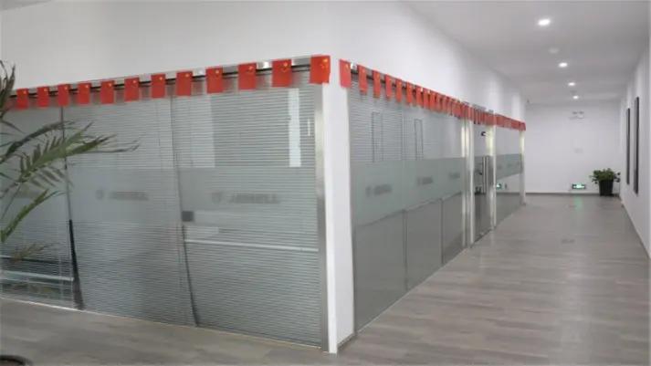 Cixi  Jemell Electrical Appliance Co., Ltd.