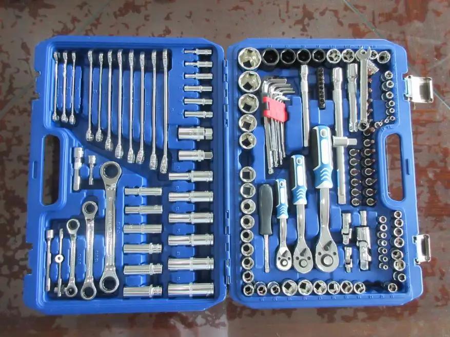 Ningbo Satar Tools Co., Ltd.