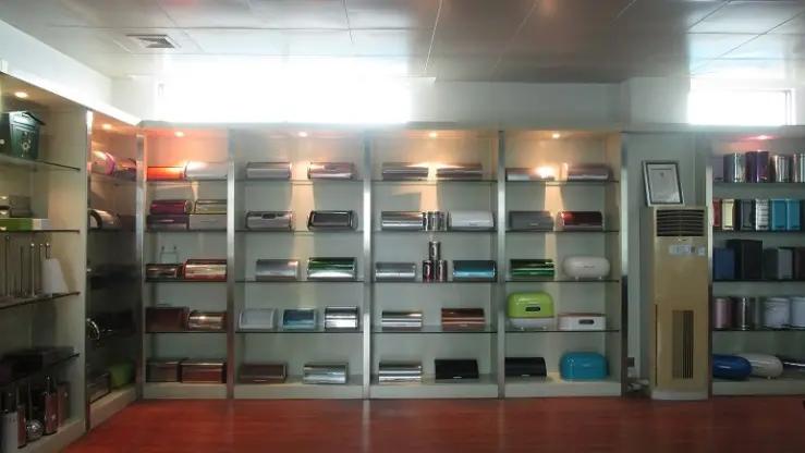 Jiangmen Prime Fortune Houseware Co., Ltd.