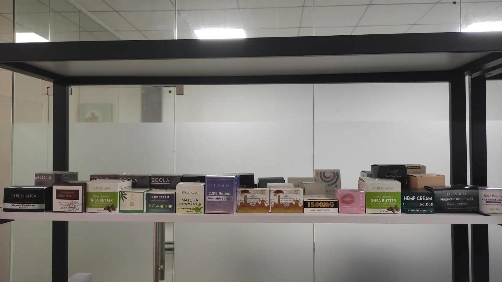 Lance (Guangzhou) Biological Technology Co., Ltd.