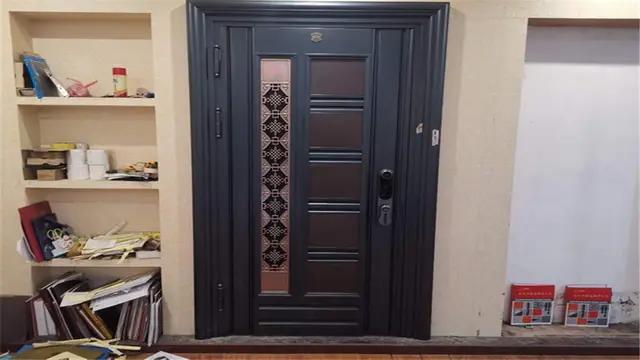 Guangzhou Yue Jia Doors And Windows Co., Limited