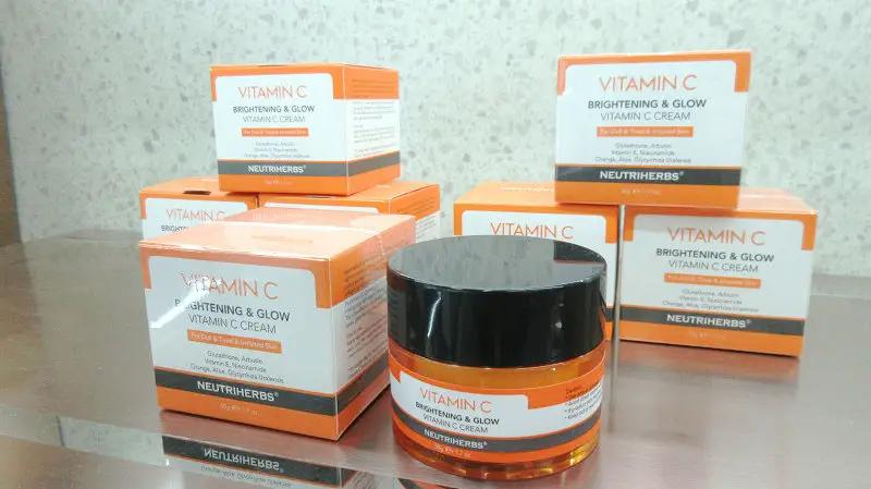 Guangzhou Amarrie Cosmetics Co., Ltd.