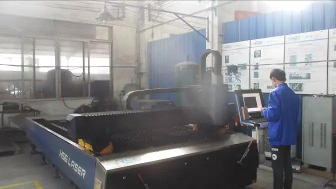 Foshan Nanhai Yizai Metal Products Co., Ltd.