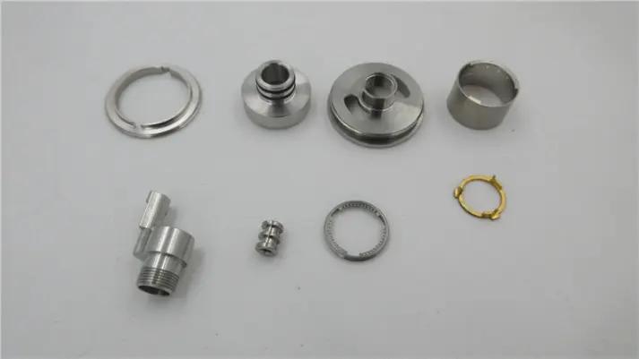 Xiamen Goldcattle Plastic & Metal Products Co., Ltd.