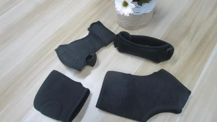 Tianjin JRQ Sports Products Co., Ltd.