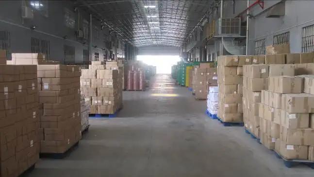 Foshan Hengsheng Fine Packaging Factory