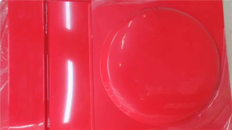 Guangzhou Grandview Material Limited