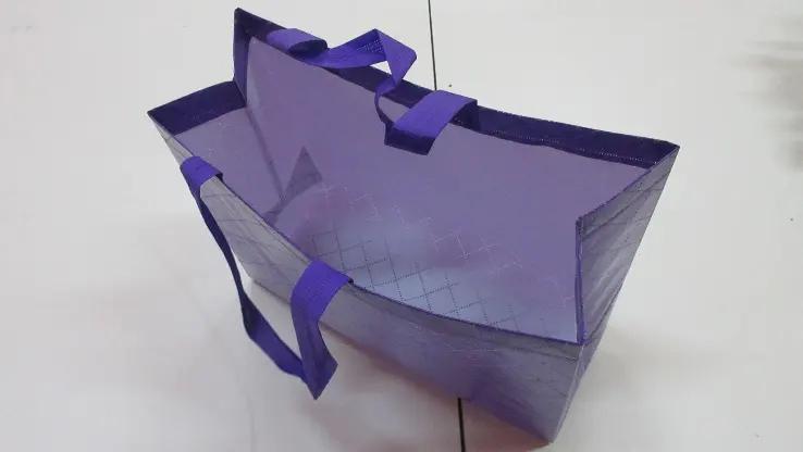 Guangdong Zhongzhou Packaging Materials Technologies Co., Ltd.