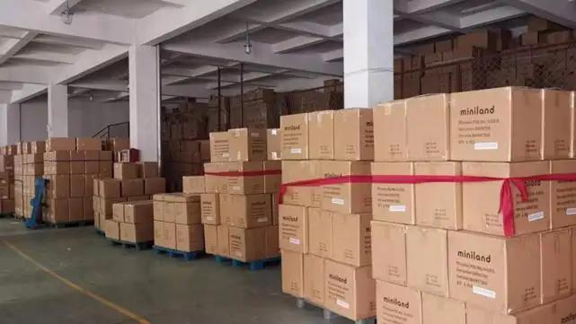 Zhejiang Huangyan Jiahe Gift Co., Ltd.